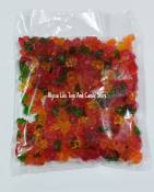 1kg Gummy Bear 400~600pcs/Gummy Candies /Gummy Sweets