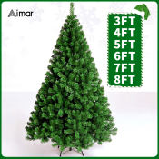 Aimar Christmas Tree Set - Eco-Friendly, Easy Setup, Free Shipping