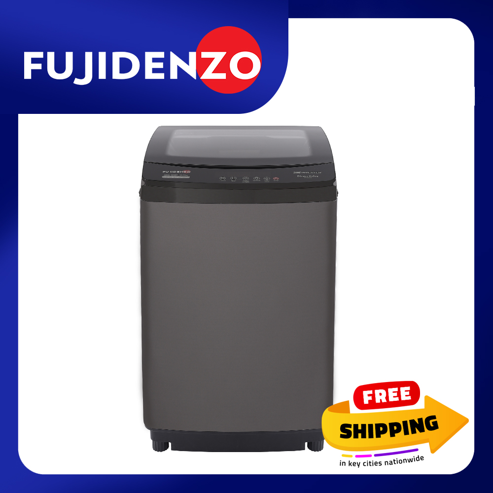 Fujidenzo washing machine deals 8kg