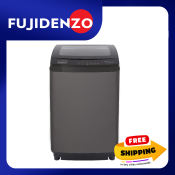 Fujidenzo 10.5 kg Inverter Washing Machine with Dryer