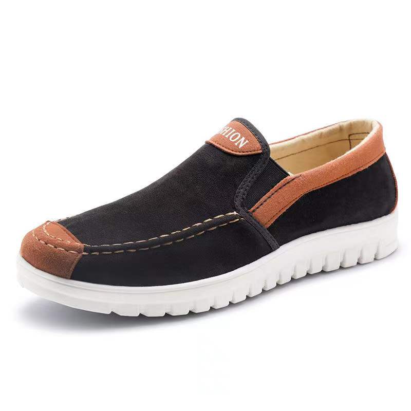Shop Vans Shoes Men Slip Loafer Online with Best Discounts and Low
