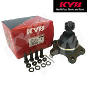 KYB Upper Ball Joint for Toyota Hi-Lux 4x4 - Set of 2
