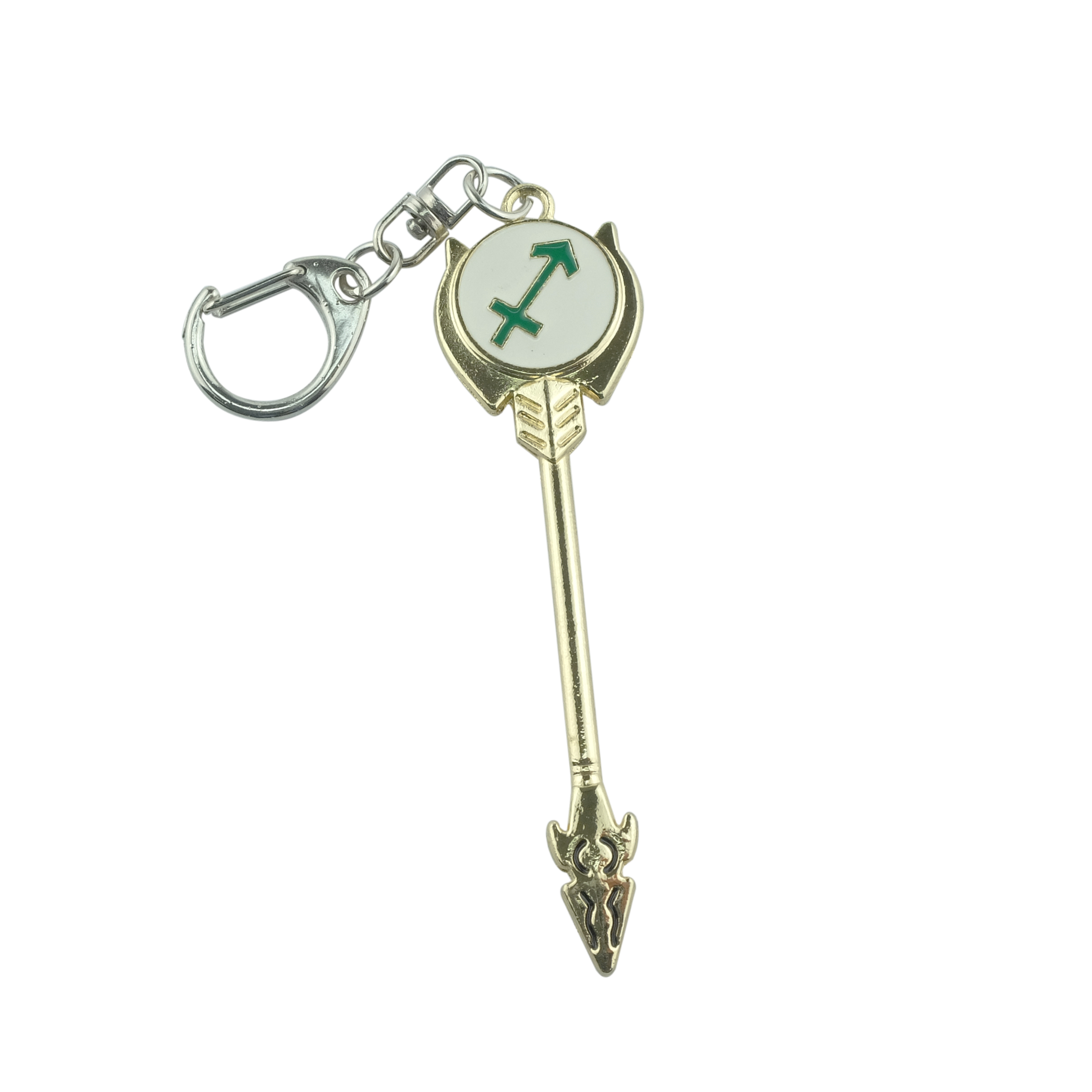 Fairy Tail Celestial Keys Lazada Ph