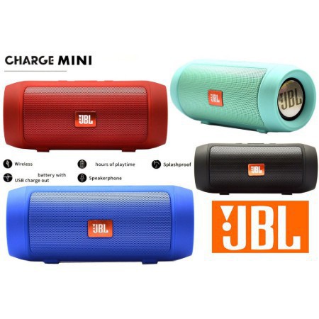 jbl charge 3 lazada