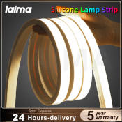 Laima Waterproof Cuttable LED Strip Light for Holiday Decor