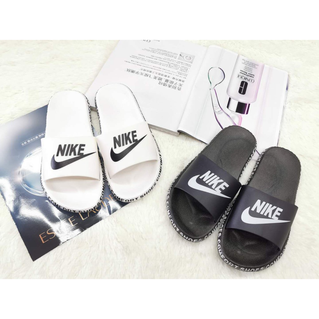 clinique slip on slippers