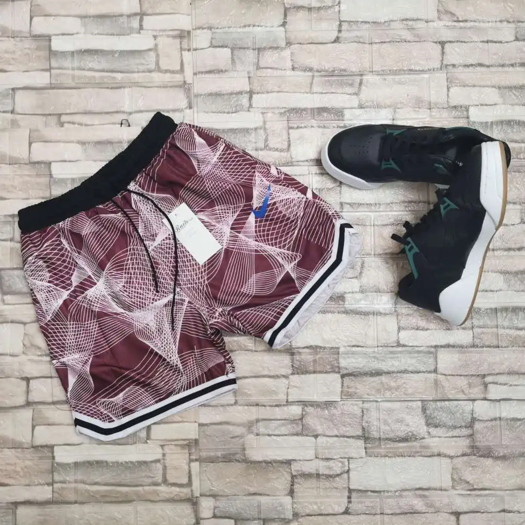 nike shorts with drawstring