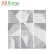 Rossio Pil 60X60 Portland Decor Floor Tiles - Brand: zhurde52624