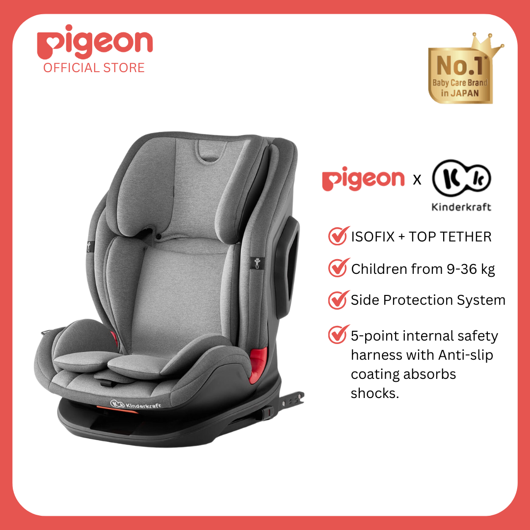 Philippines Car Seat For 20kg Child Convertible Seats For Children