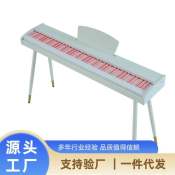 Clett 88-Key Electric Piano for Beginners - Factory Direct