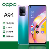 OPPO A94 5.5" Cheap Android Gaming Phone