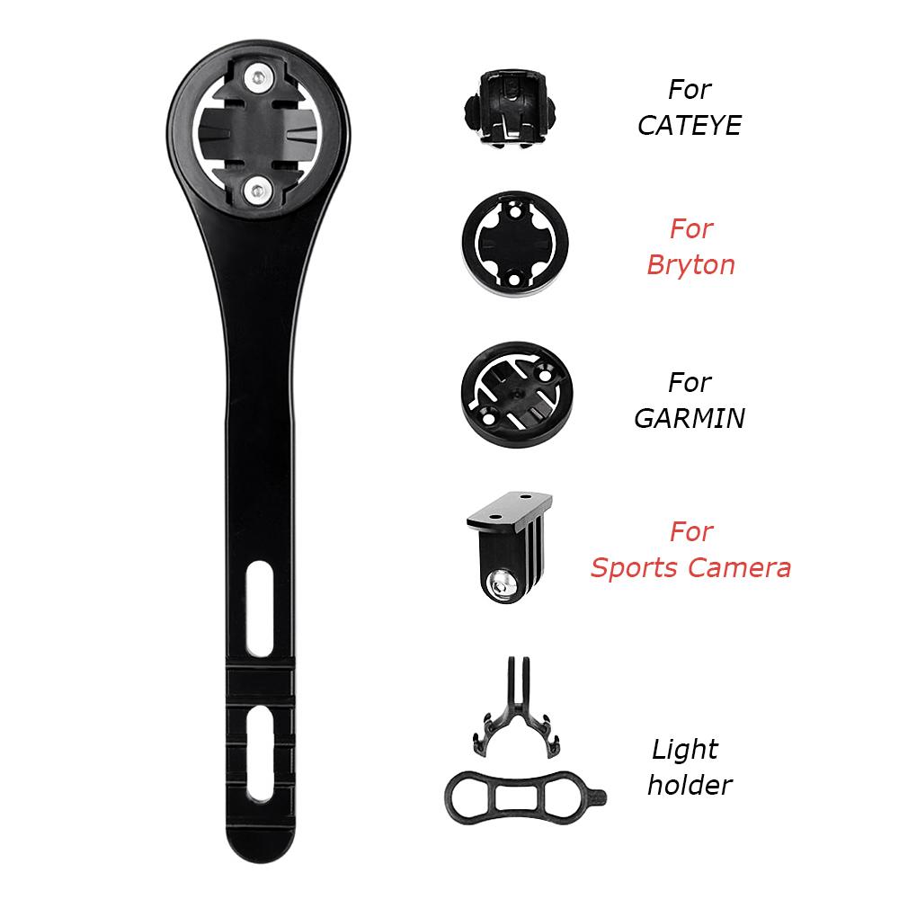 garmin cateye mount