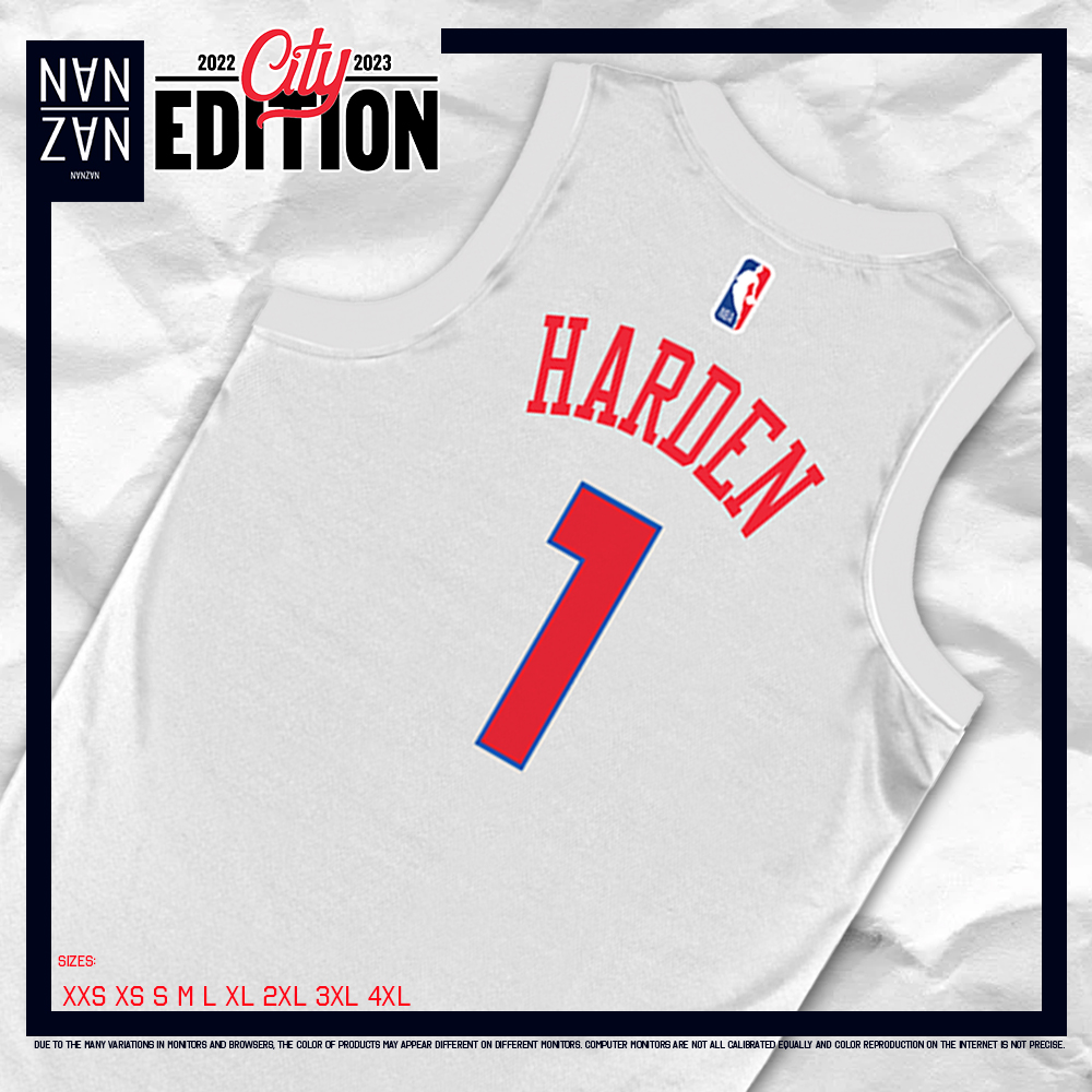 Shop James Harden Jersey Sucks with great discounts and prices