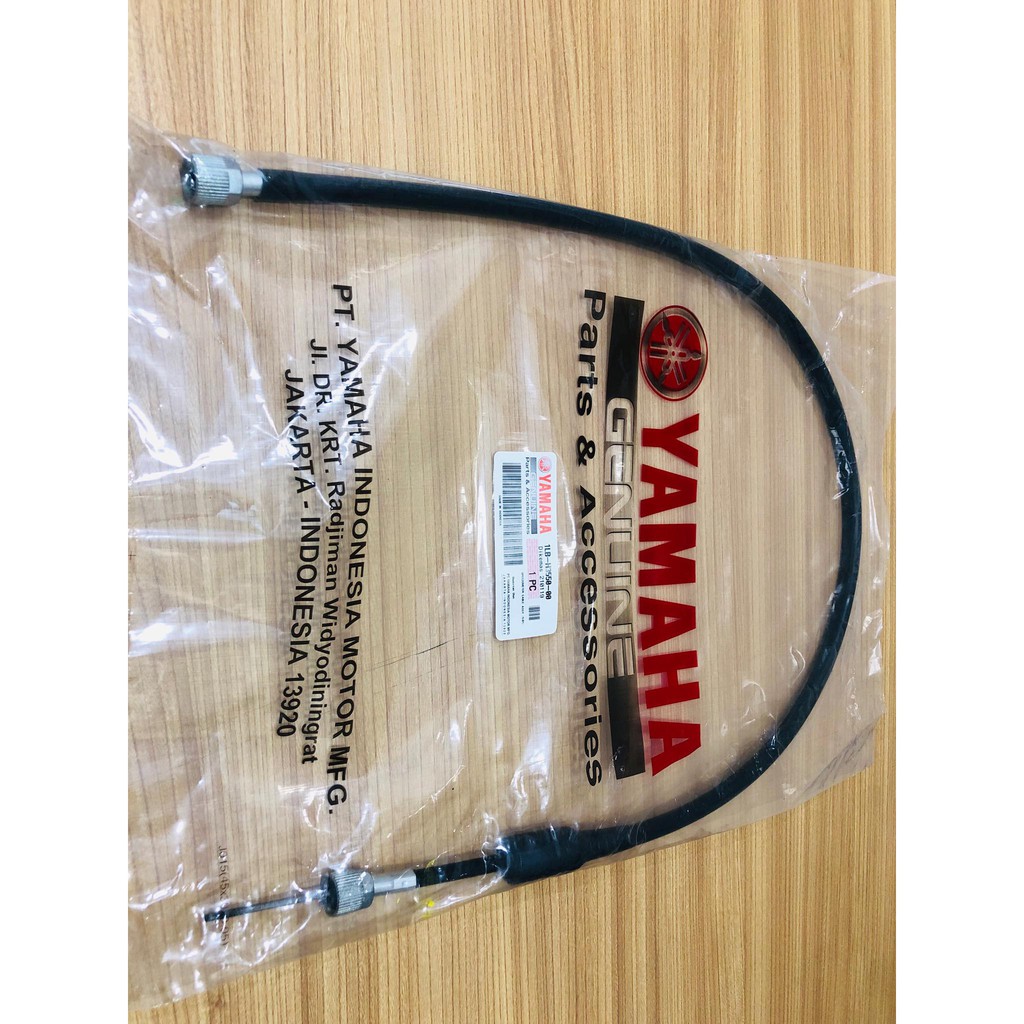 mio i 125 speedometer cable price