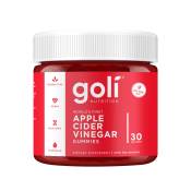 Goli ACV Gummies - Vegan, Organic, Non-GMO (60 ct)