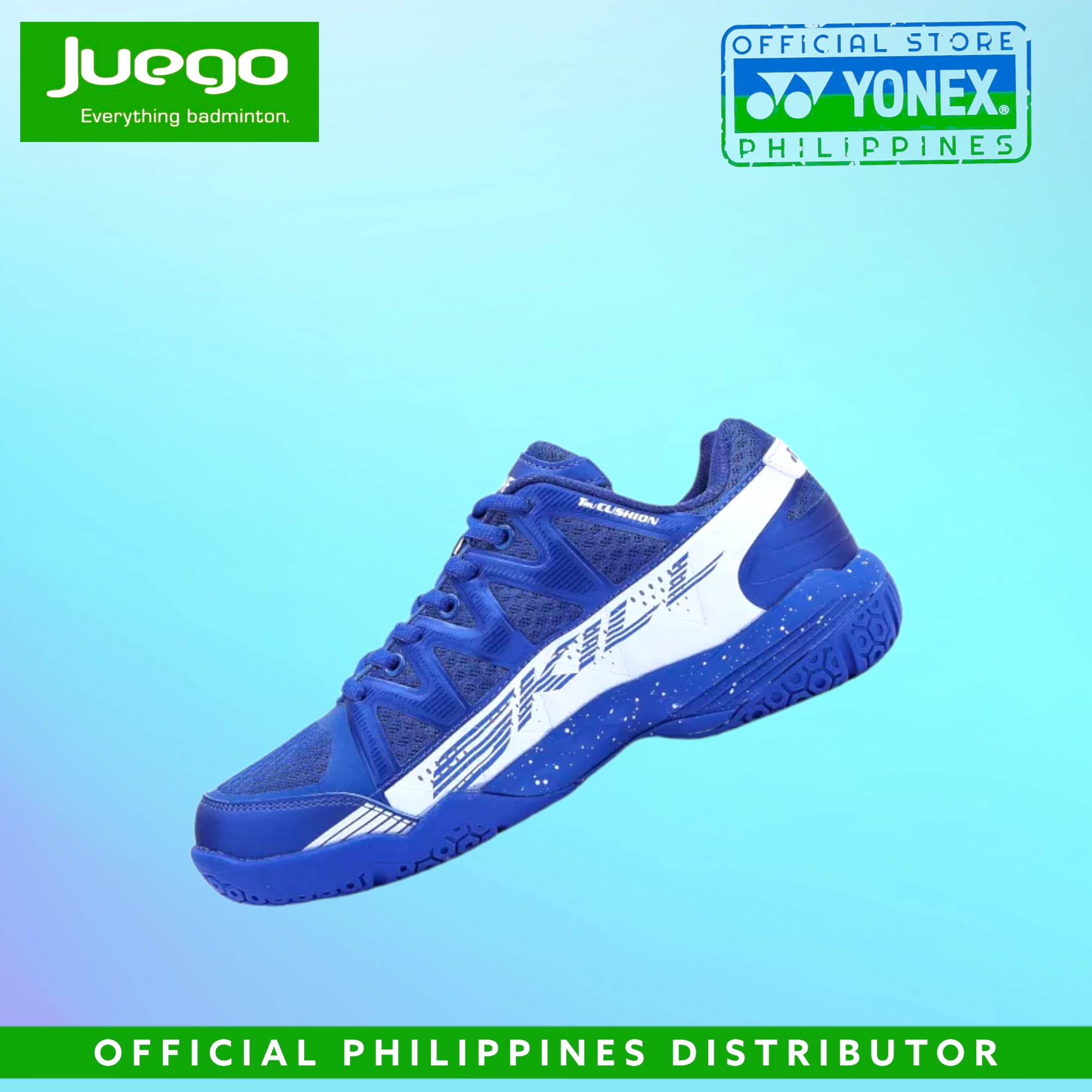 Yonex hot sale shoes sale