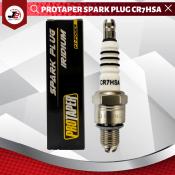 J2 Racing Iridium Sparkplug