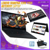 Lenovo ThinkPad X380 Yoga | Core i5, 8GB, 256GB SSD