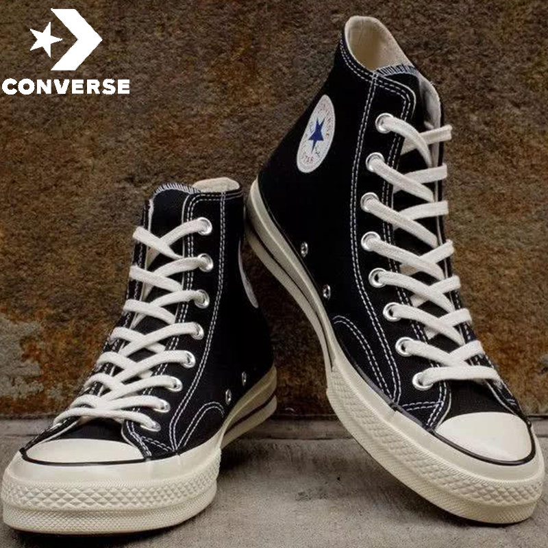 converse shoes for running