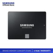 Samsung 870 Evo 500GB SSD