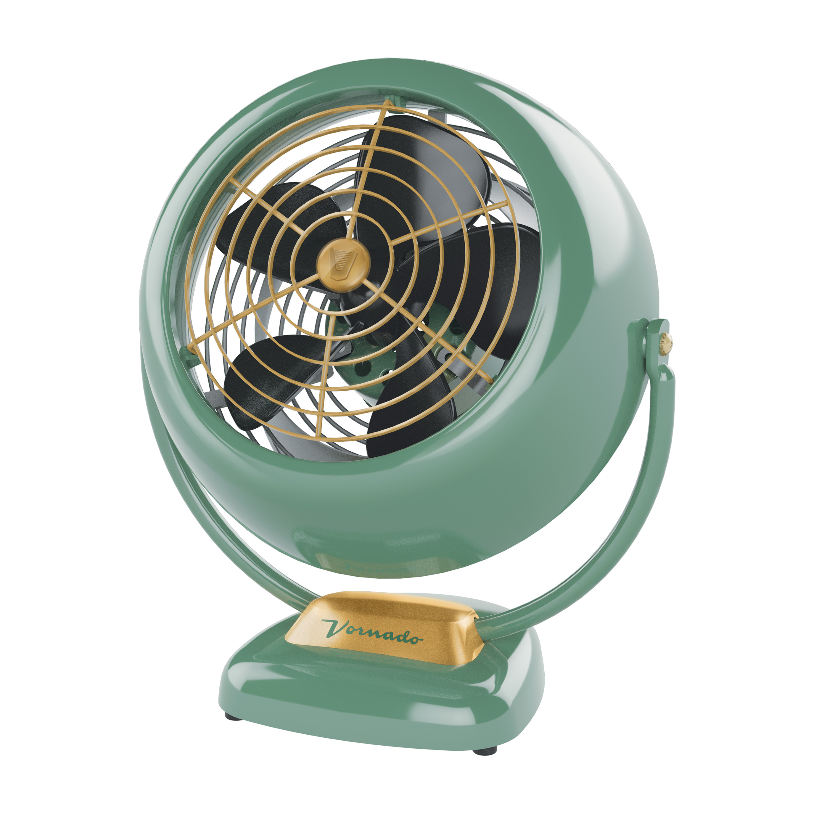 VFAN Green Air Circulator