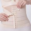 Women Affordable Belly Belt Shape Wear Binder with Hook  #10