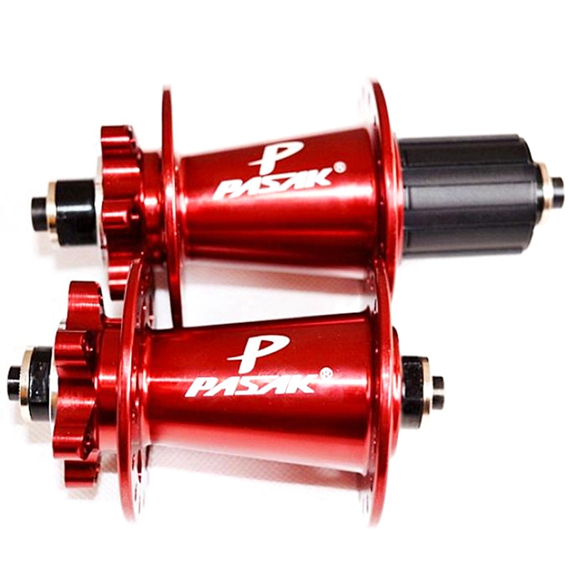 pasak freehub