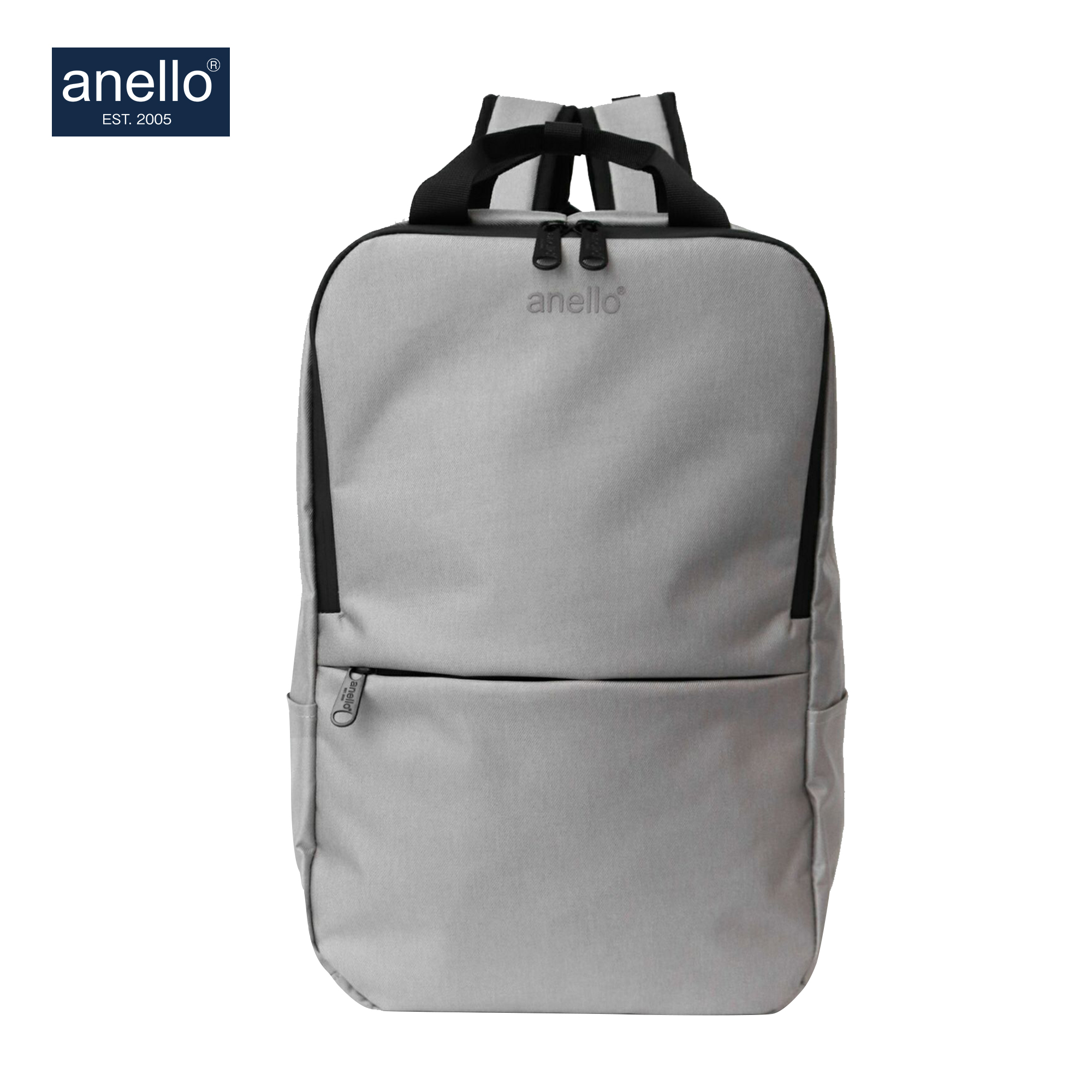 anello gray backpack