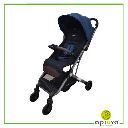 Apruva "Trax+" Portable Stroller