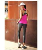 SUNVY SHOP Sexy sando women #zumba gym yogo swimming JD