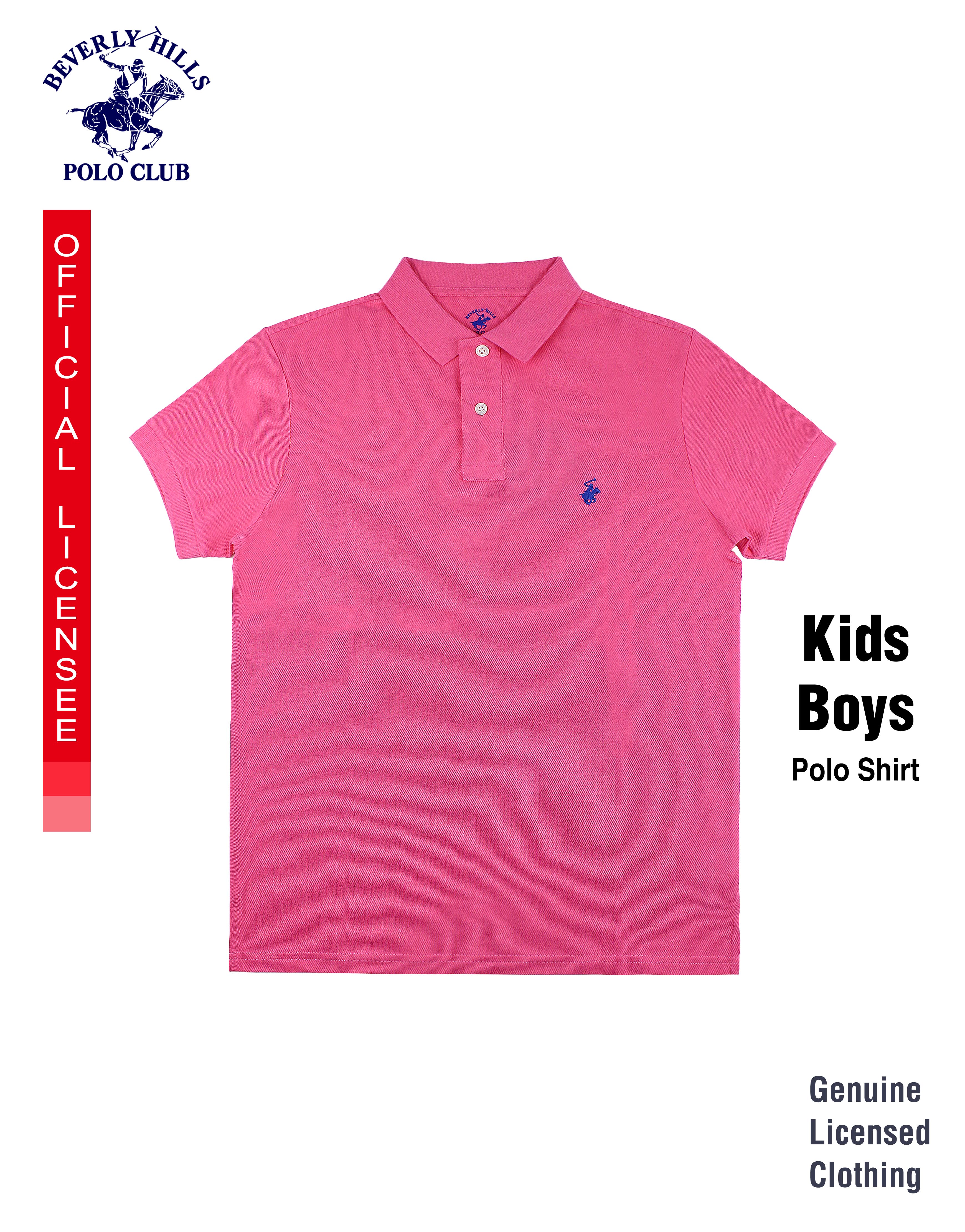 Buy Beverly Hills Polo Club Kids Girl online