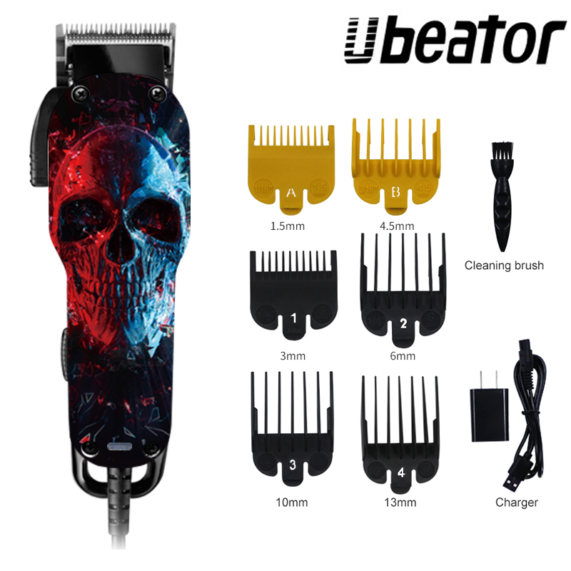 ubeator clipper