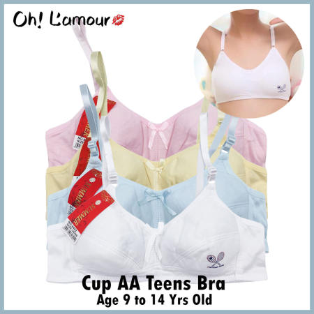 Oh Lamour Cup AA Women's Training Bralette