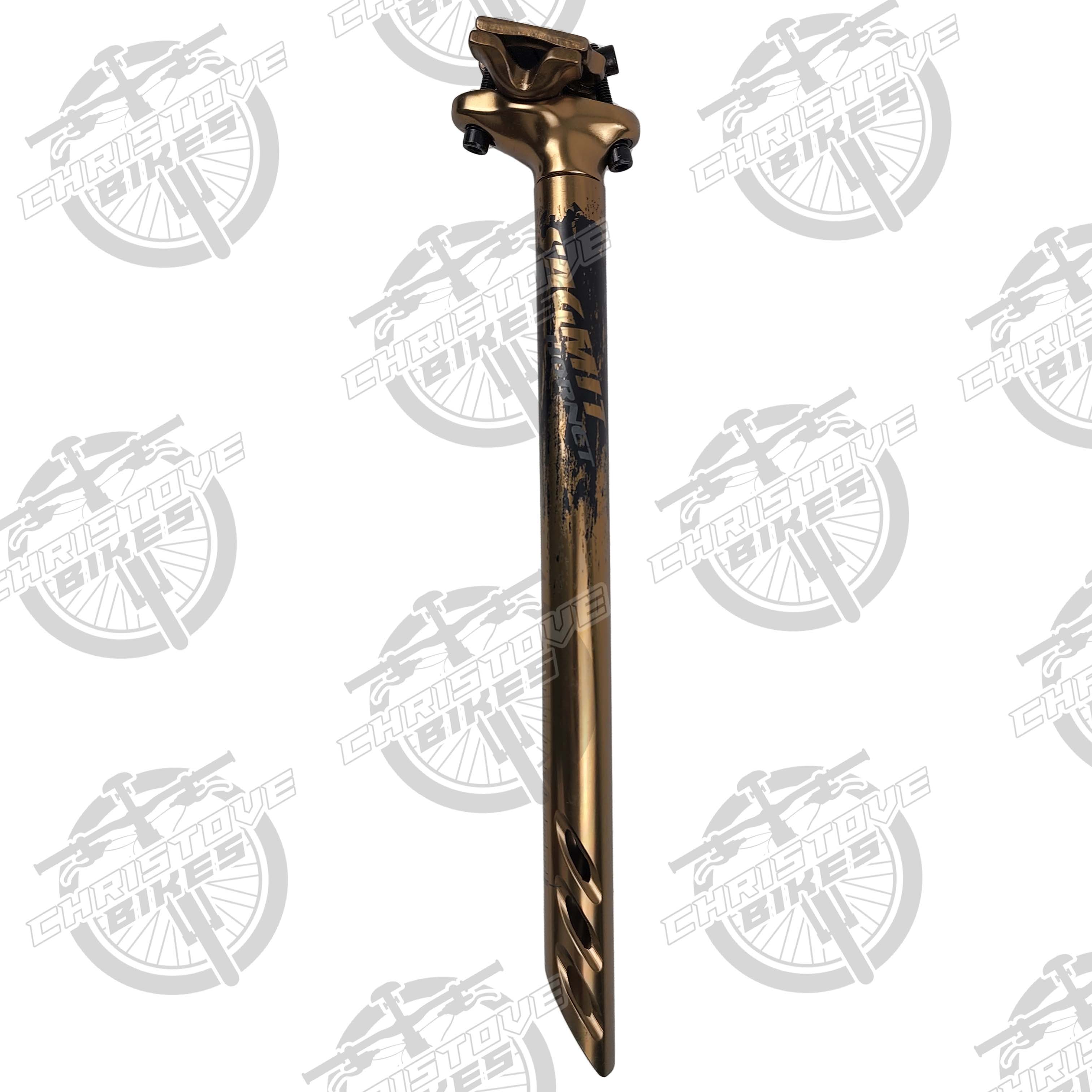 Sagmit Warrior Sagmit Hornet Stem PROFILE BMX ACOUSTIC BICYCLE