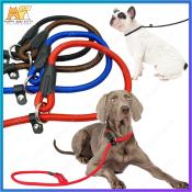 Adjustable Dog Training Leash with Padded Handle - 