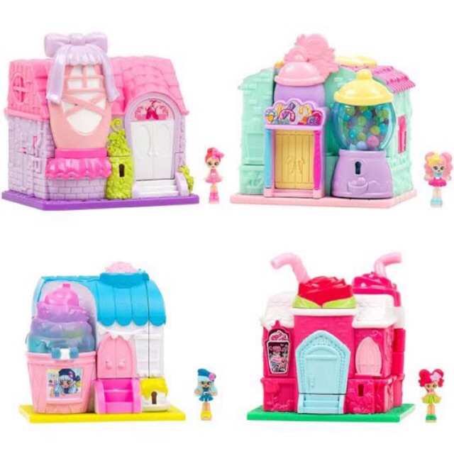 shopkins little secret