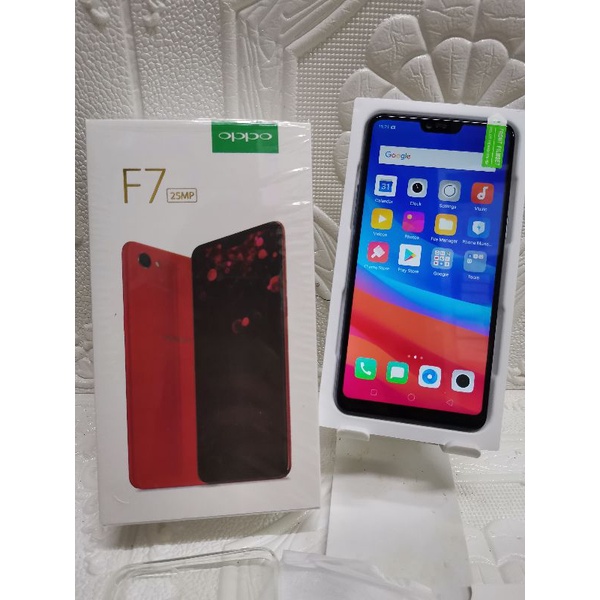 oppo f7 in olx