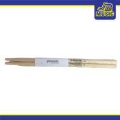 Fernando – 5B Hickory Series Wood tip Drumsticks