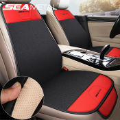 Four Seasons Car Seat Cover Set