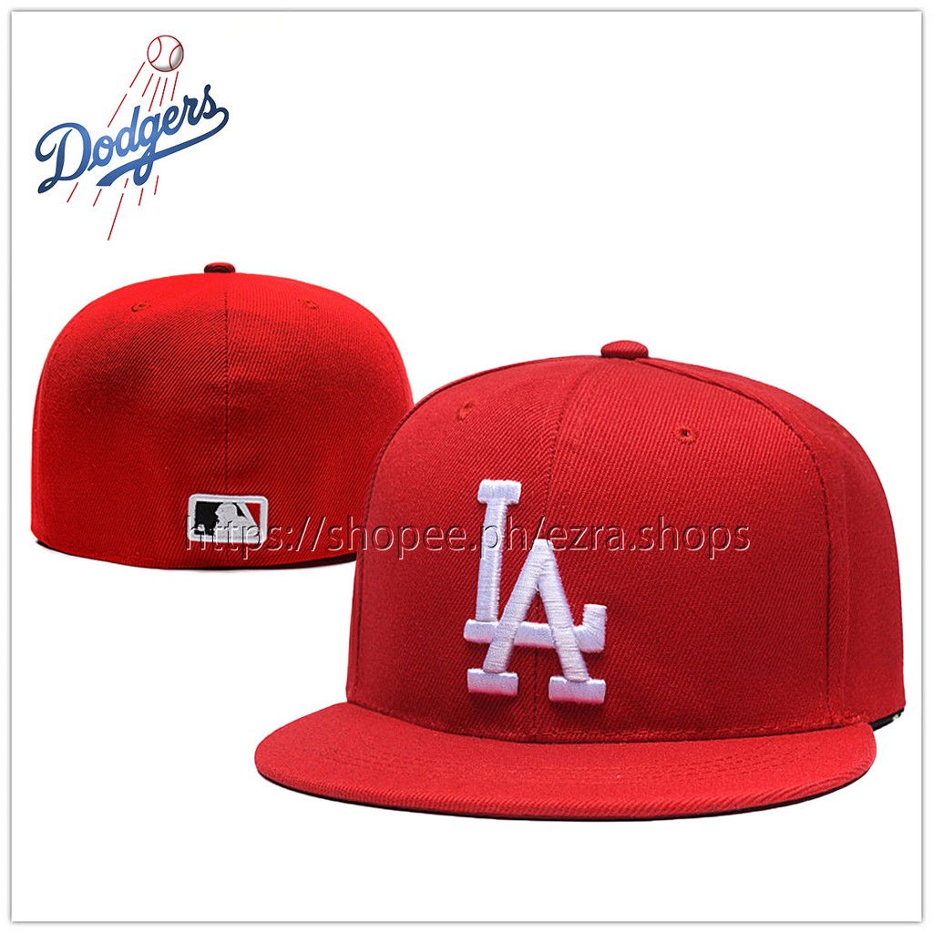 Snapbackclosed baseball cap | Lazada PH