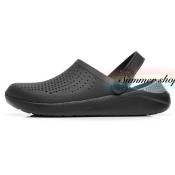 Half shoes #6008 crocs claasic sandals for men