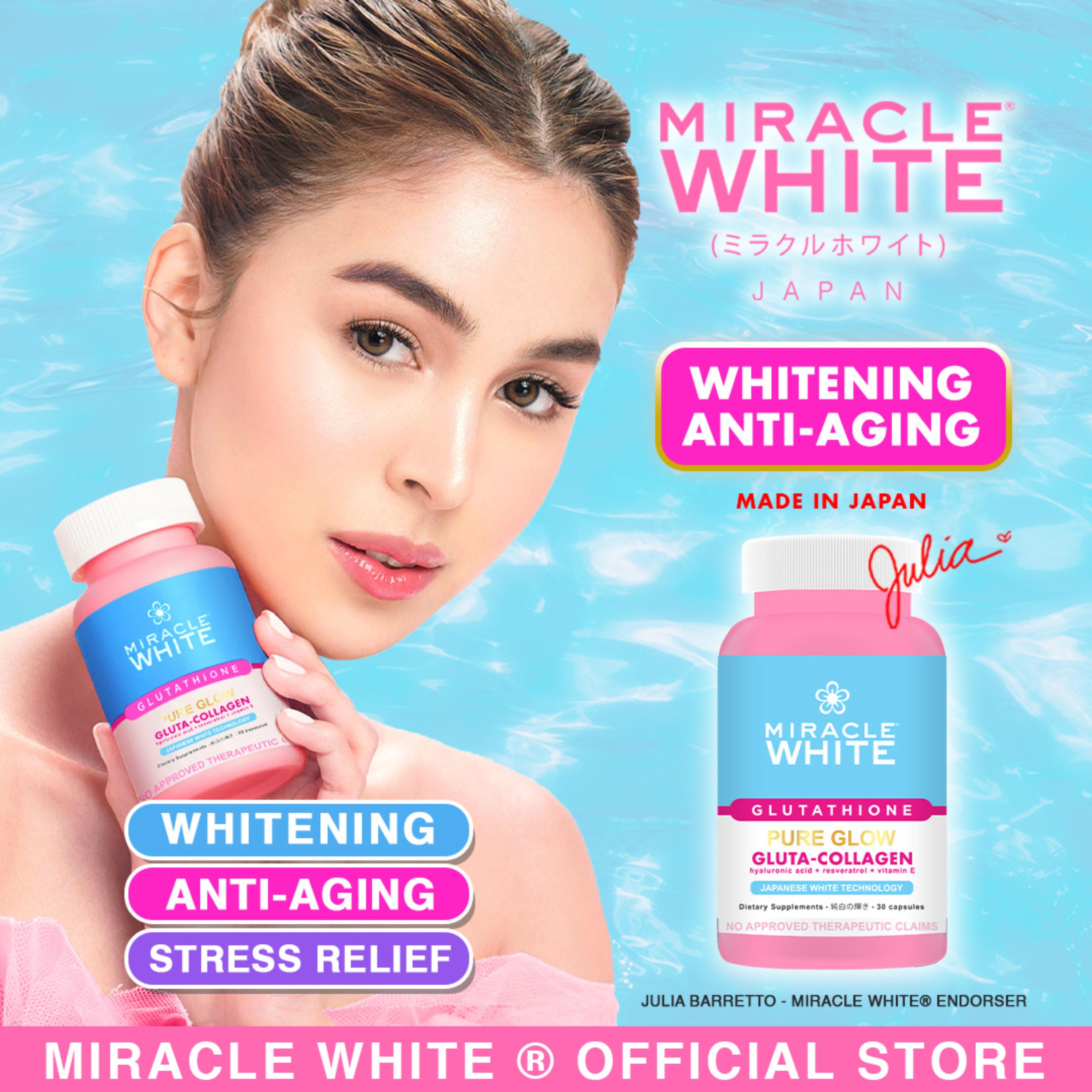 glutathione hair growth Tatio Active Glutathione Skin Whitening & Anti-Aging products main image 1