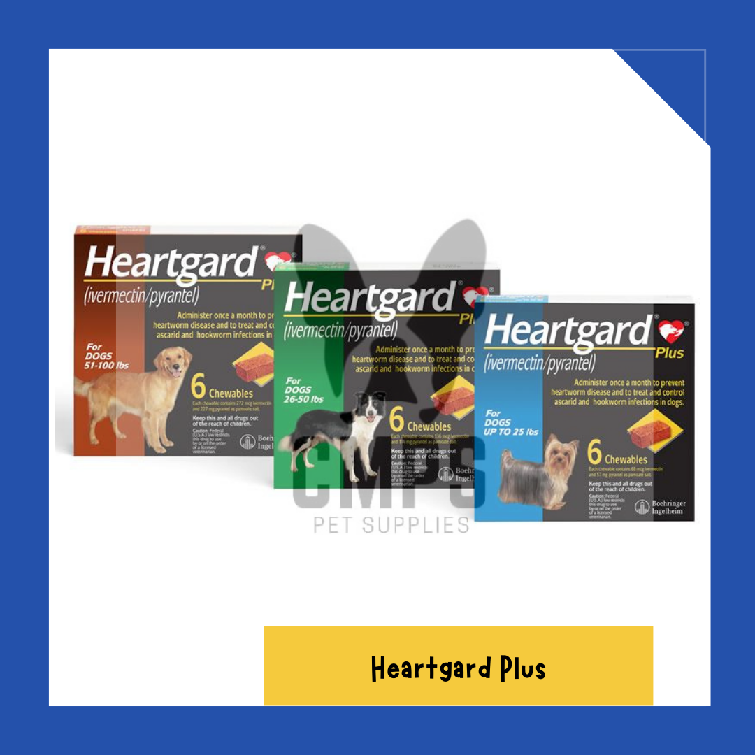 Tractor supply sale heartgard