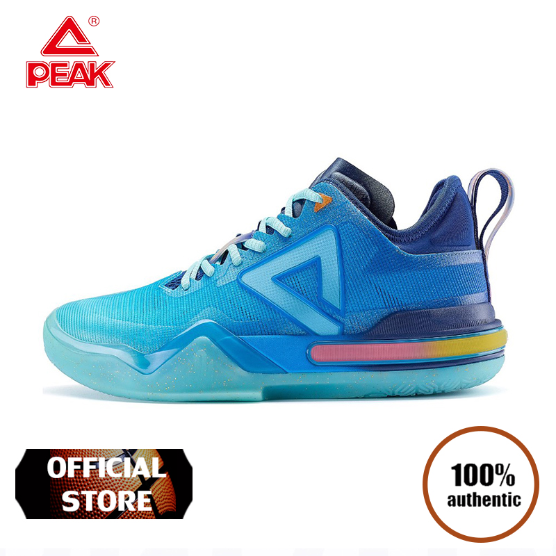 Tr hot sale peak shoes