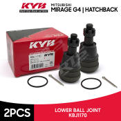 KYB Lower Ball Joint for Mitsubishi Mirage G4 2013-2021