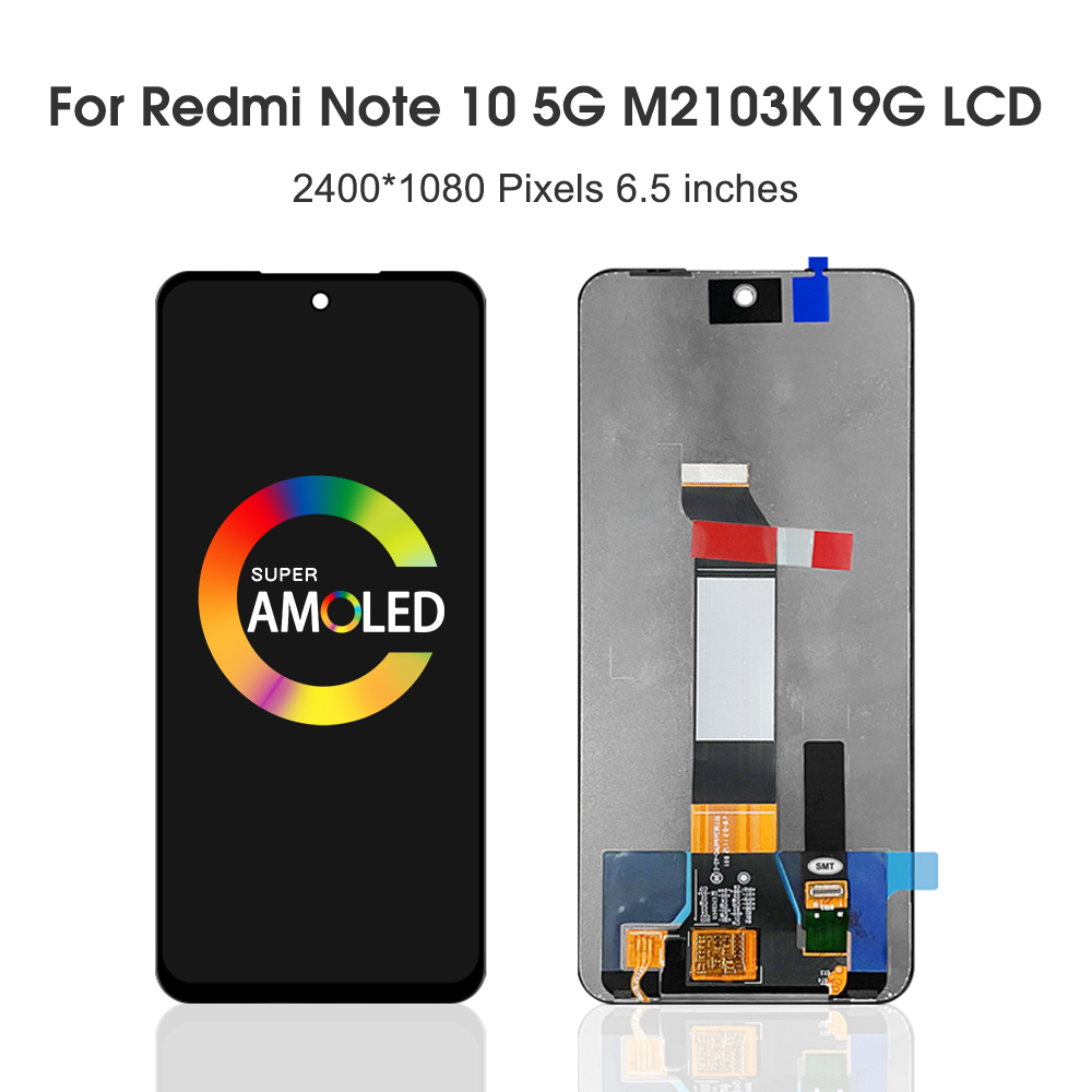 redmi note 10 5g \u200bLcd 