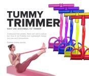 Tummy Trimmer Abs / Waist Workout Fitness Equipment