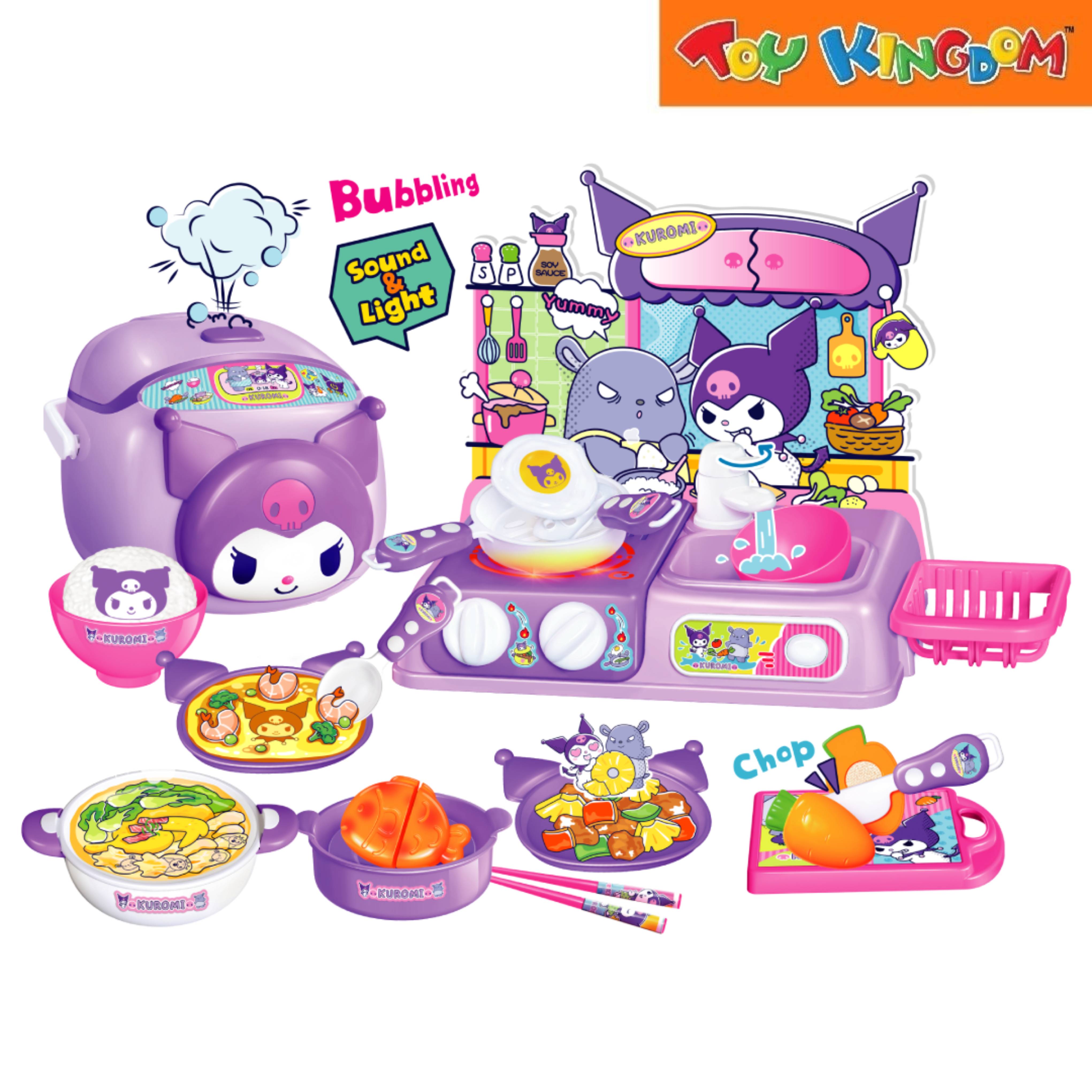 Sanrio Kuromi Home Appliance P | ShopSM