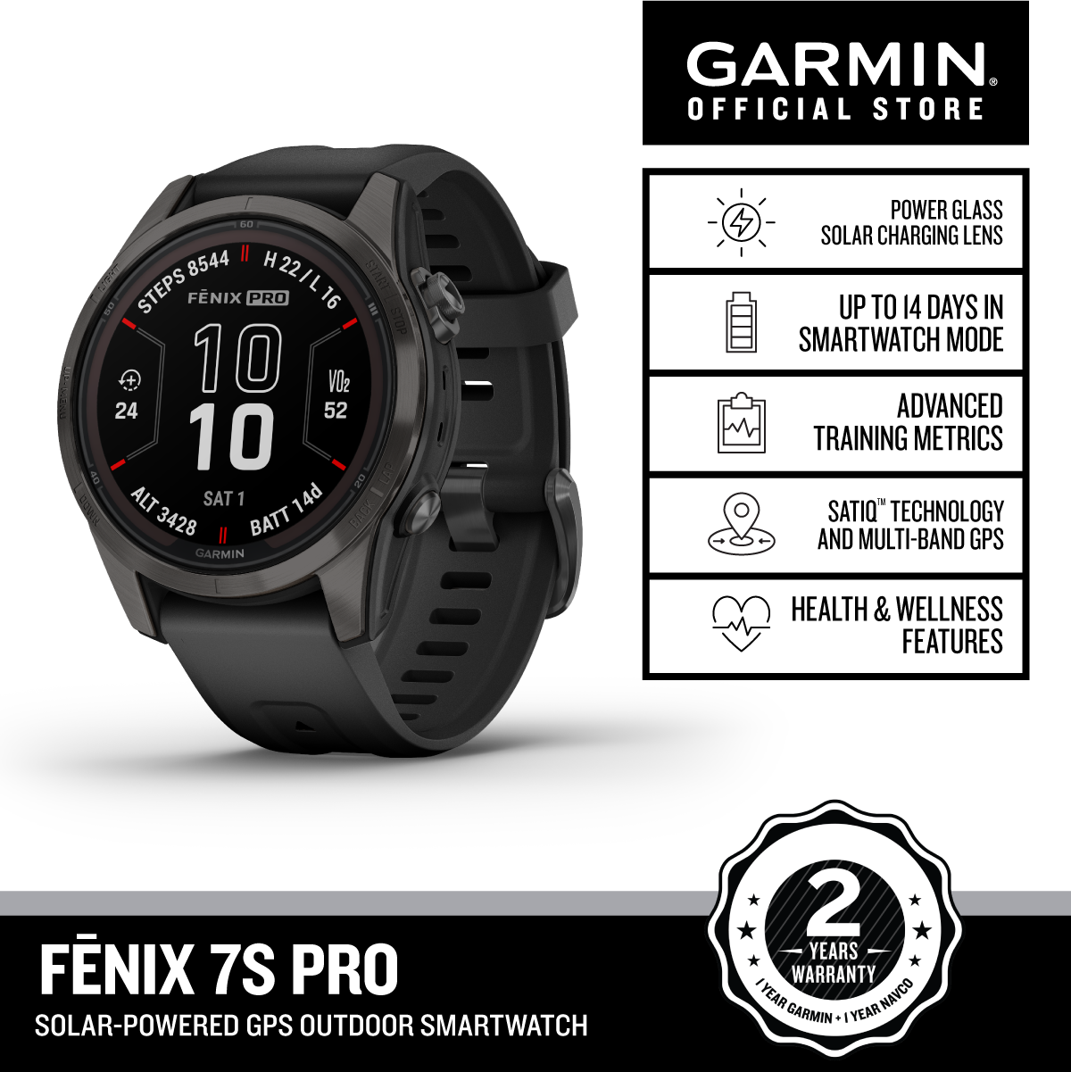 Garmin forerunner sales 35 lazada