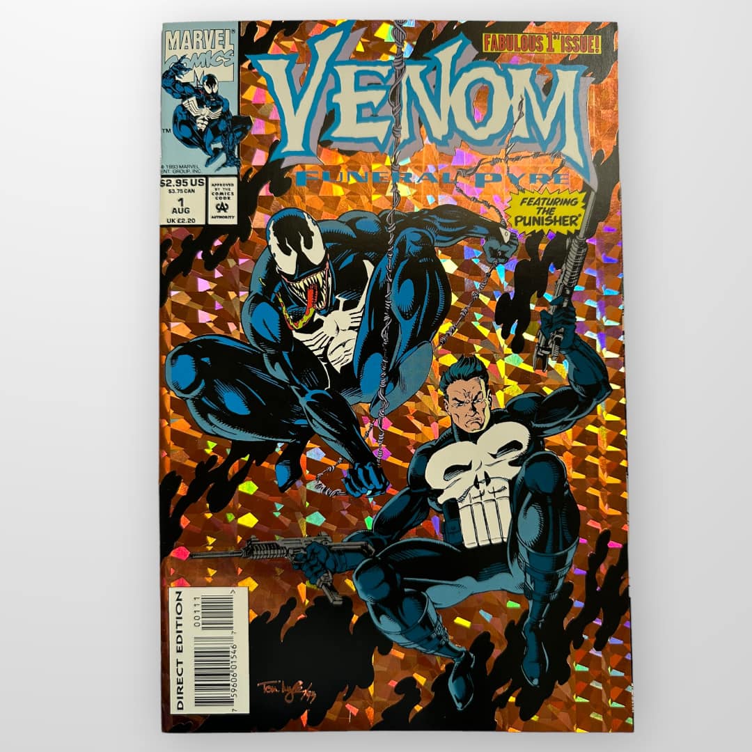 discounts　great　prices　Venom　2023　Comic　Lazada　Shop　Philippines　online　with　Marvel　and　Book　Oct